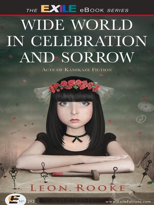 cover image of Wide World in Celebration and Sorrow